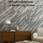 Biały marmur bez tajemnic – 7 wzorów, które musisz znać w 2025